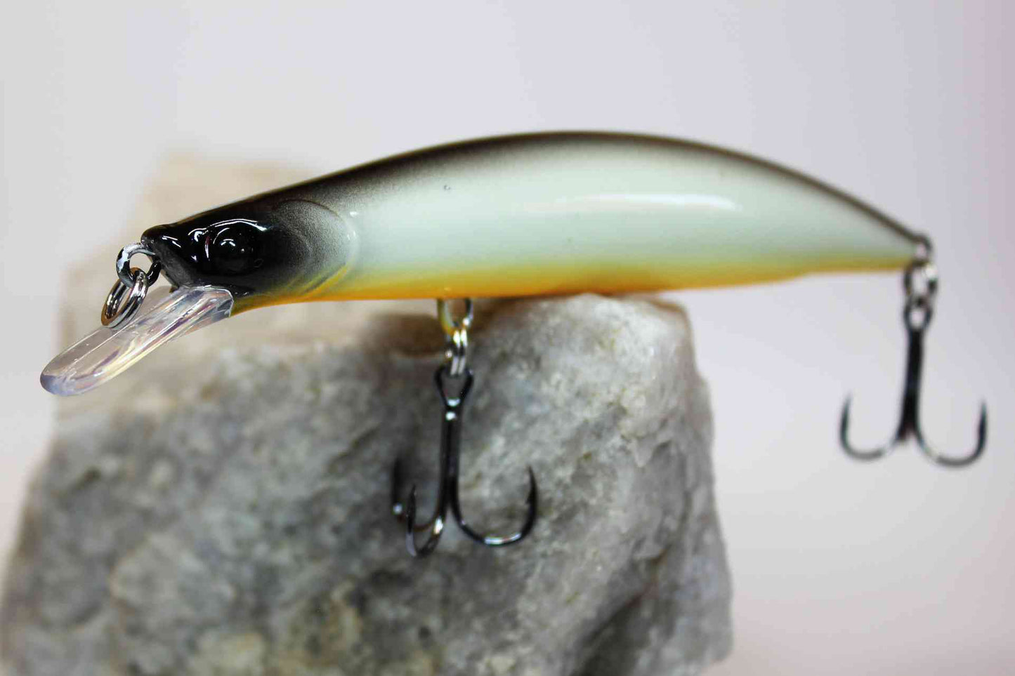 Zielfisch Zander Nachtedition S
