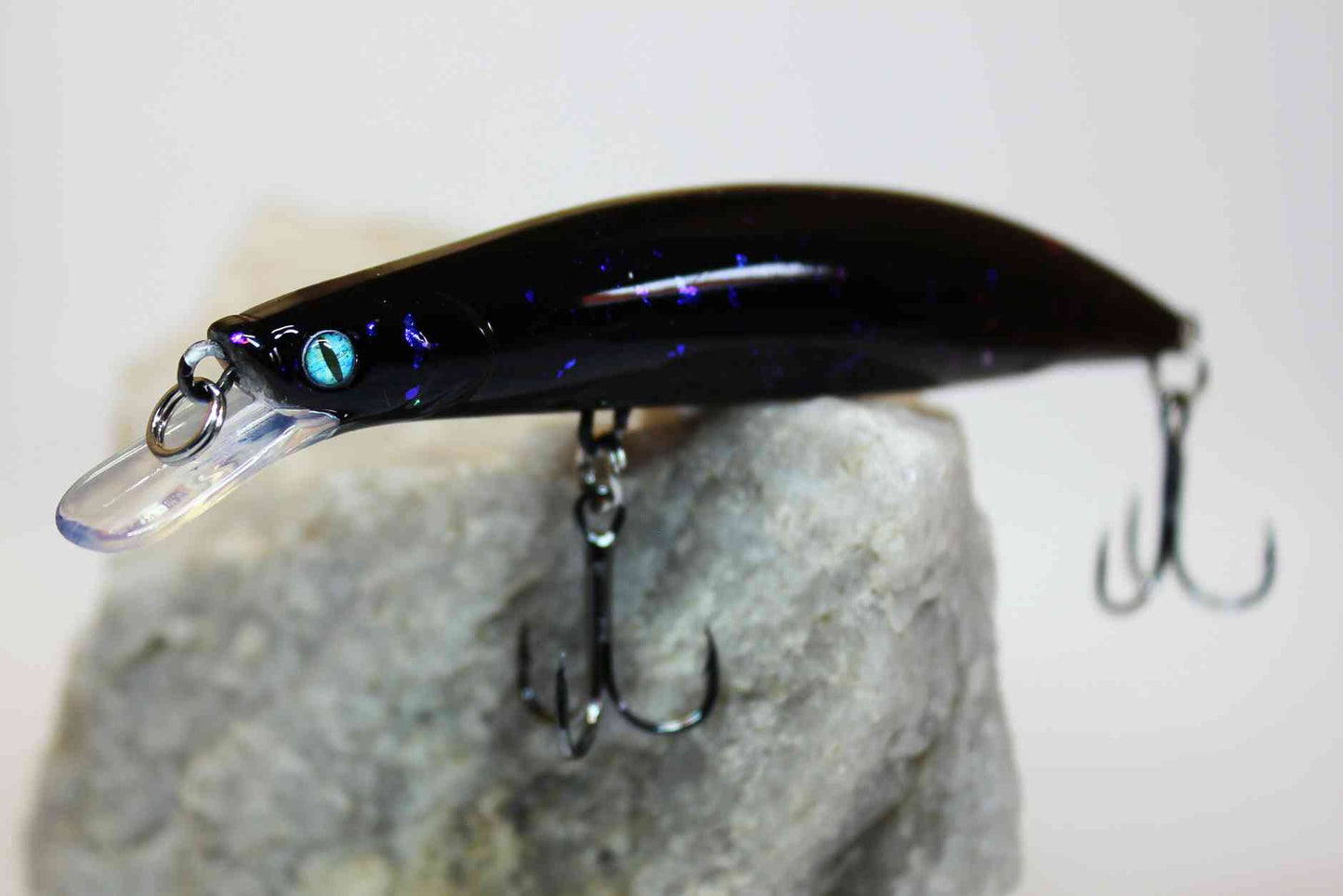 Zielfisch Zander Nachtedition S