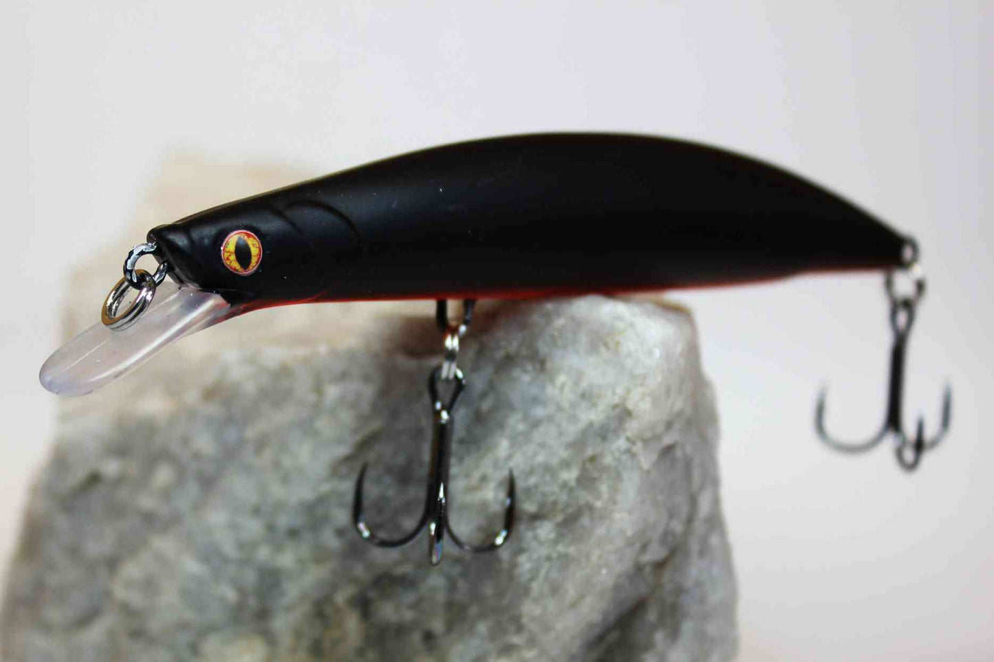 Zielfisch Zander Nachtedition S