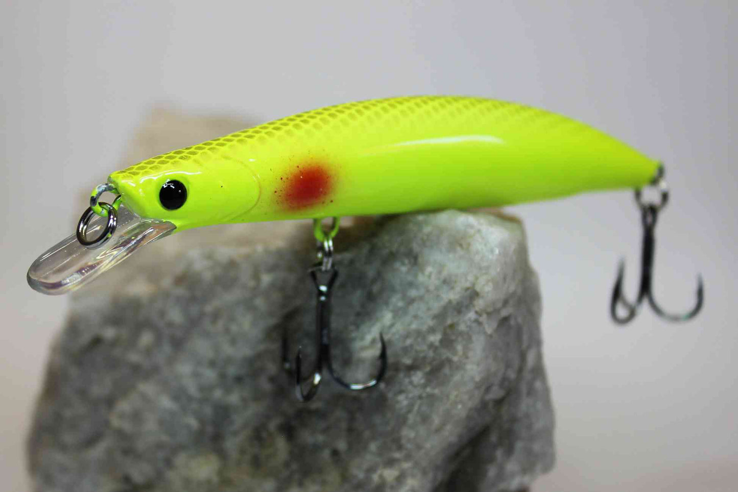 Zielfisch Zander Nachtedition S