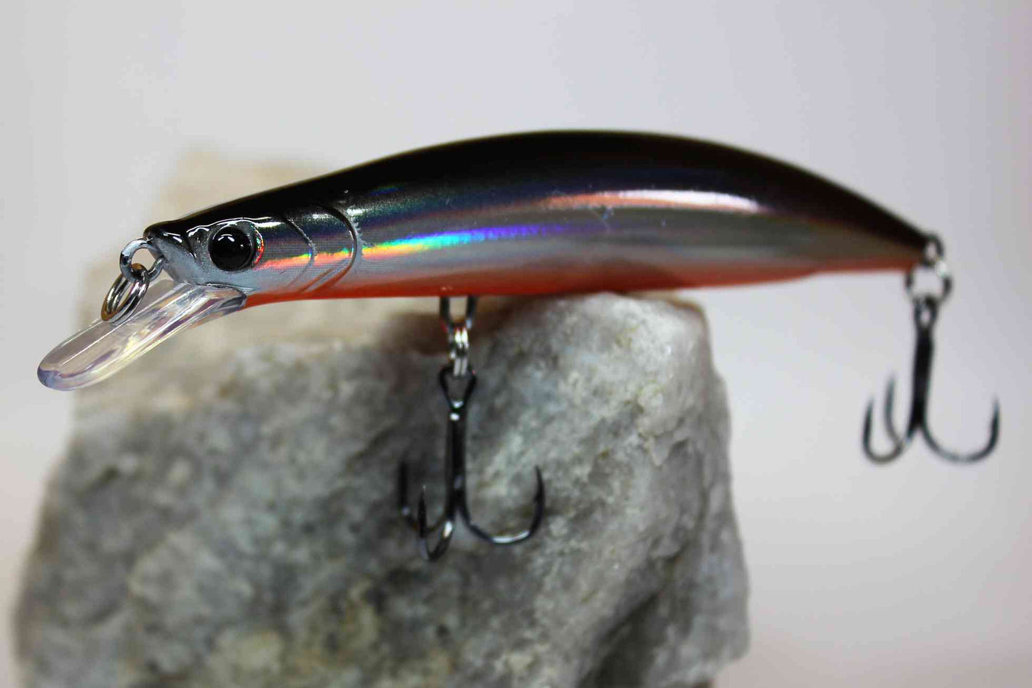 Zielfisch Zander Nachtedition S