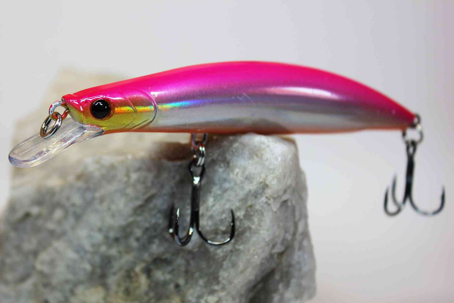 Zielfisch Zander Nachtedition S