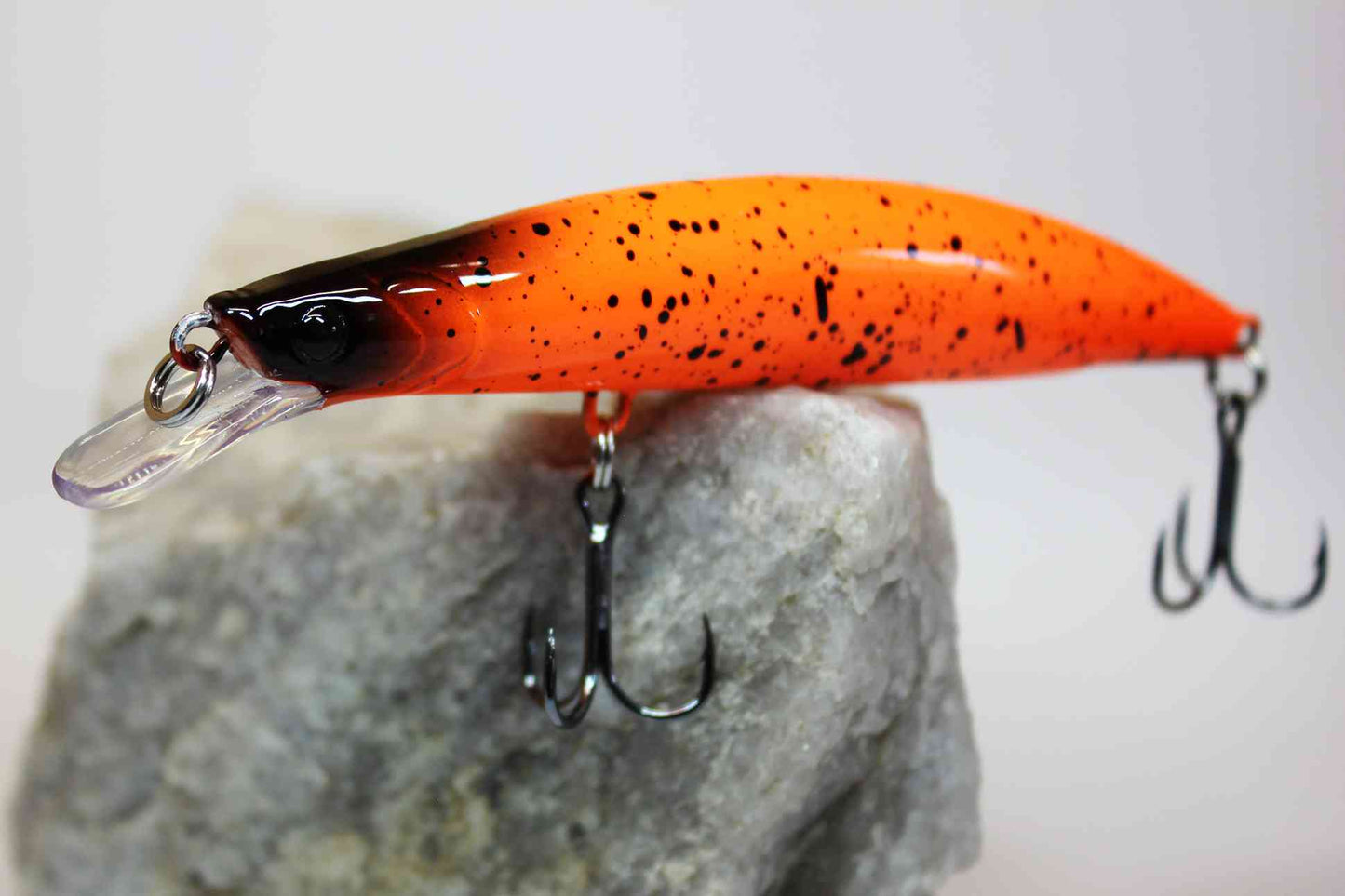 Zielfisch Zander Nachtedition S
