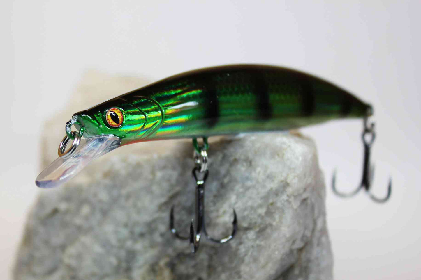 Zielfisch Zander Nachtedition S