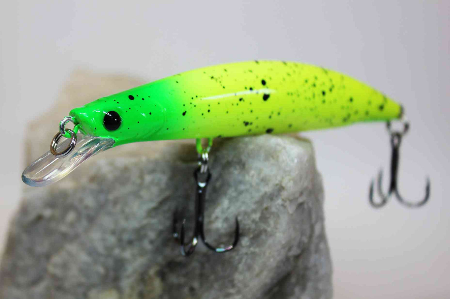 Zielfisch Zander Nachtedition S